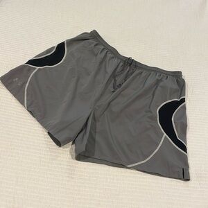 Under Armour men’s athletic shorts